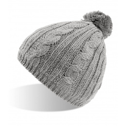 Croxy Pom-Pom Beanie - Atlantis