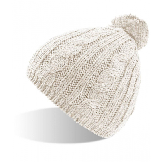 Croxy Pom-Pom Beanie - Atlantis