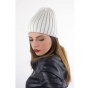 CRAIG DAVID style hat white