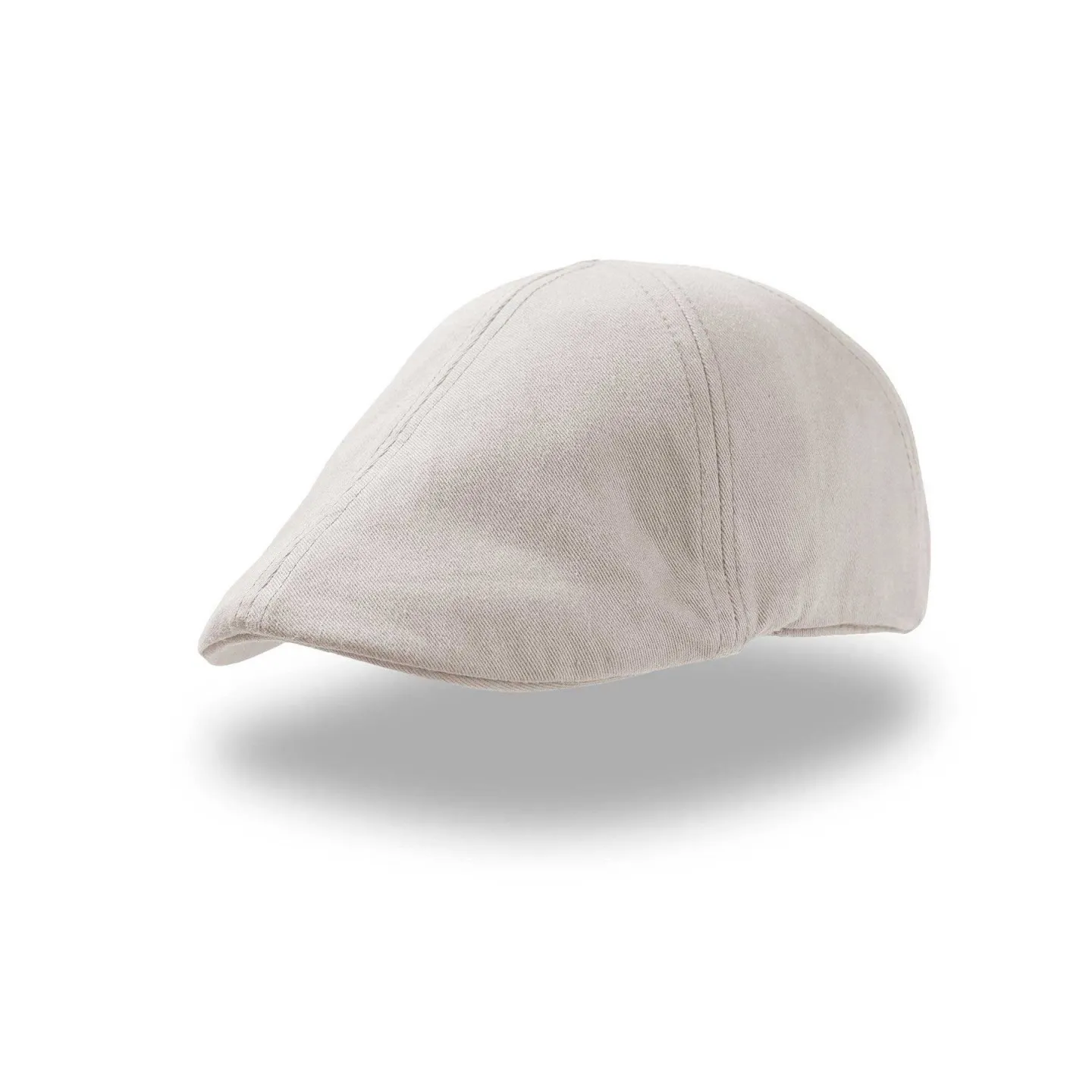 Gatsby Street Cotton Cap - Atlantis Reference: 1653 | Traclet Hat Shop