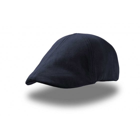 Casquette Gatsby Street Coton - Atlantis Casquette Gatsby Street Coton - Atlantis