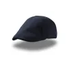 Gatsby Street Cotton Cap - Atlantis Reference: 1653 | Traclet Hat Shop