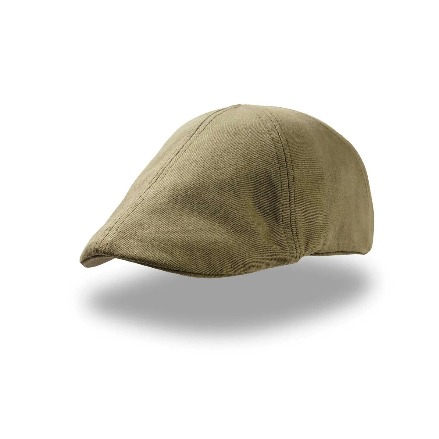 Gatsby Street Cotton Cap - Atlantis Reference: 1653 | Traclet Hat Shop