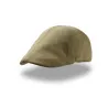 Gatsby Street Cotton Cap - Atlantis Reference: 1653 | Traclet Hat Shop