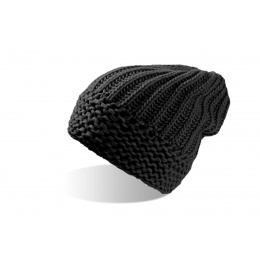 LAZY Oversized Beanie