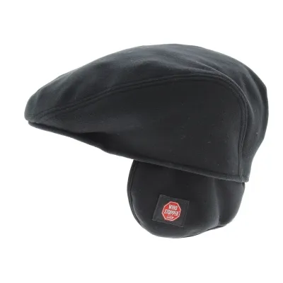 Ear-flap cap - Sestrieres fleece Reference: 4471 | Traclet Hat Shop