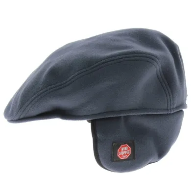 Casquette Wind Stopper Sestrieres made in france Reference : 2039 | Chapellerie Traclet