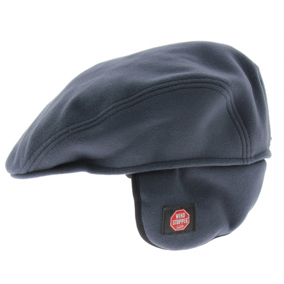 Mistral Sestrieres grey cap made in france
