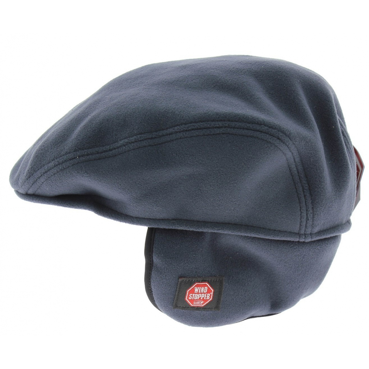 Sestrieres cap made in France Reference : 2039 | Chapellerie Traclet