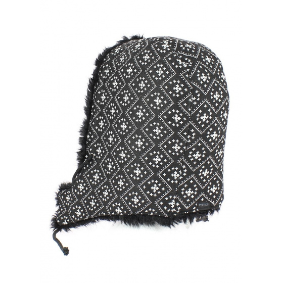 Silverdale Hood - Stetson