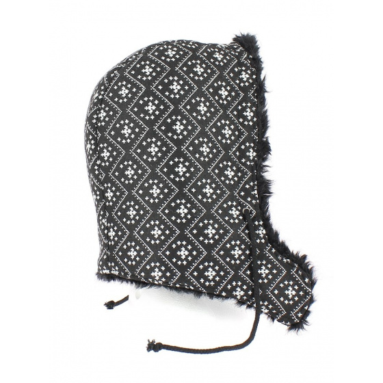 Capuche Silverdale - Stetson Capuche Silverdale - Stetson