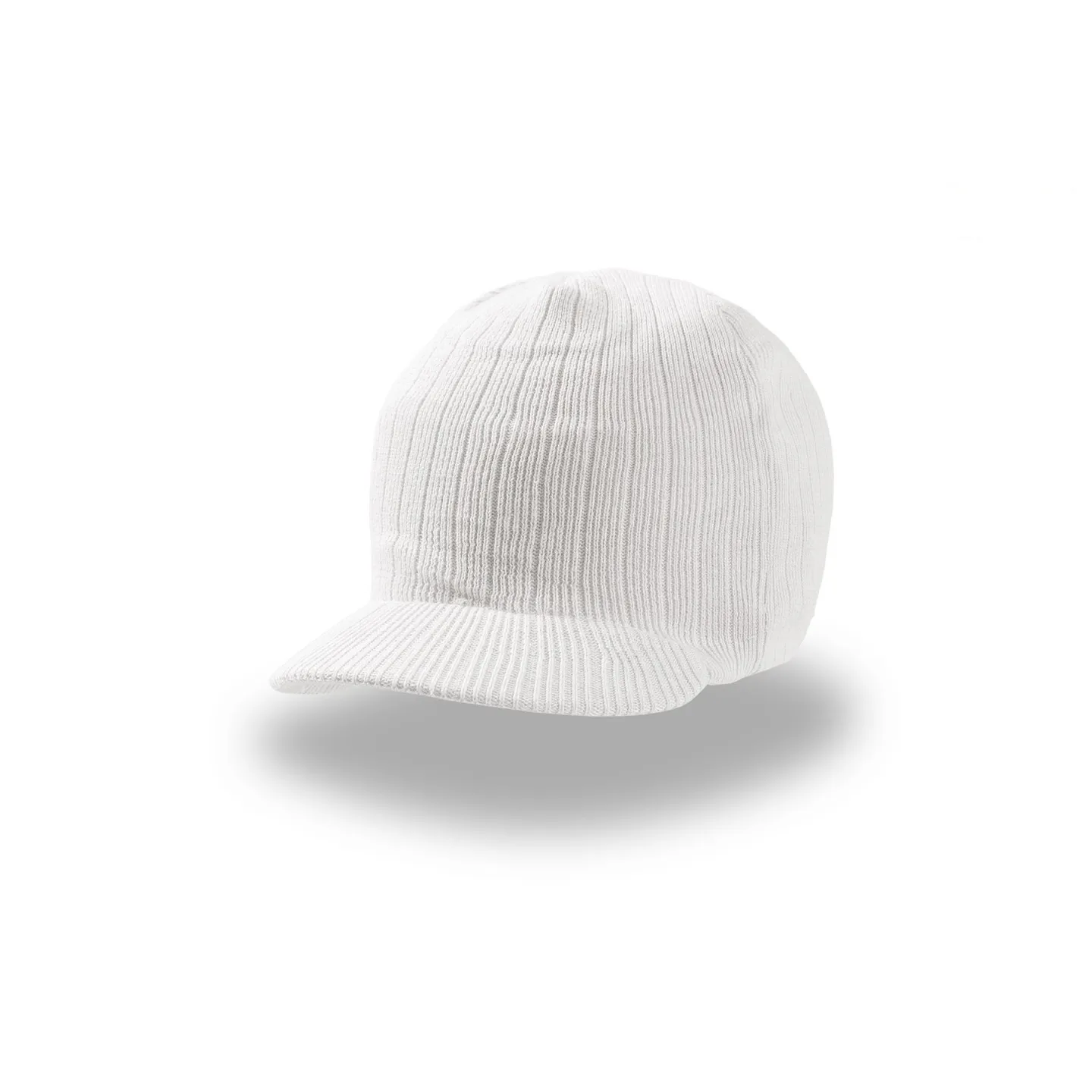 walker slim blanc Reference : 1297 | Chapellerie Traclet