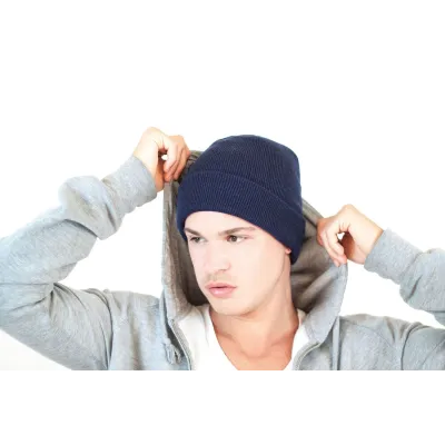 Classic Short Beanie Reference: 1179 | Chapellerie Traclet