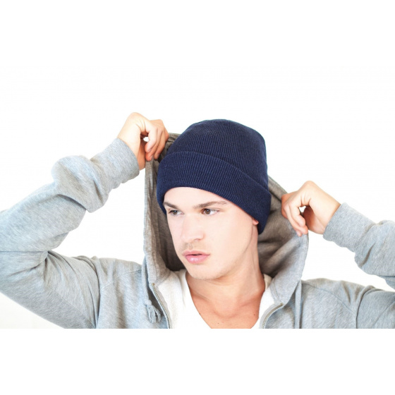 Bonnet Court Classique