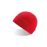 Bonnet  Wind Rouge Enfant- Atlantis  Reference : 5002 | Chapellerie Traclet