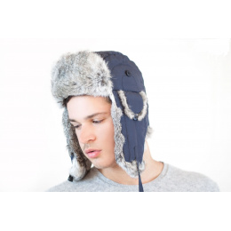 Fur Chapka - Lapeer navy