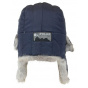 Fur Chapka - Lapeer navy