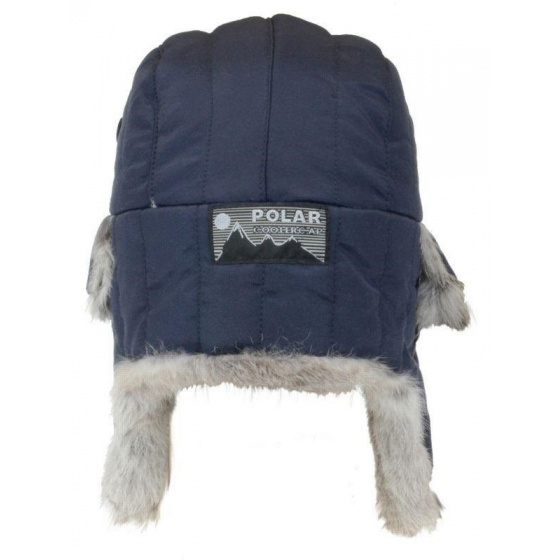 Chapka Fourrure - Lapeer marine