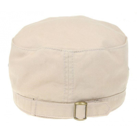 Army cap - URBAN beige Army cap - URBAN beige