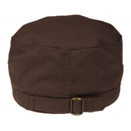 Urban brown
