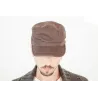 Casquette Warrior style army Reference : 1929 | Chapellerie Traclet