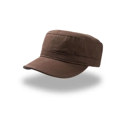 Warrior army style cap Reference: 1929 | Traclet Hat Shop
