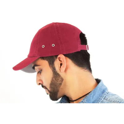 Sports cap - Action