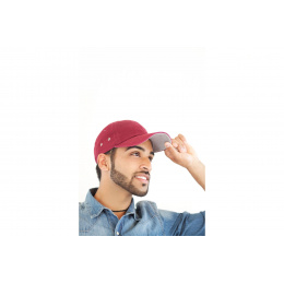 Casquette sport - Action