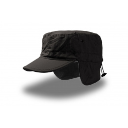 Casquette Urban techno