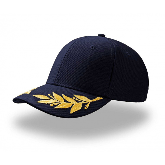 Commodore Cap