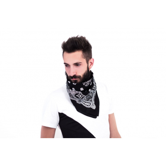 Bandana Headscarf Bandana Headscarf