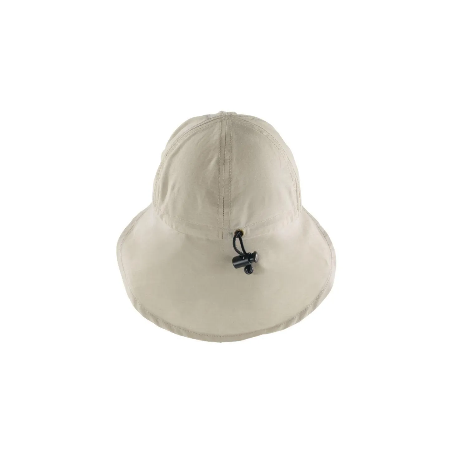 Beige sport neck cover cap for kids - Traclet children's cap shop Reference: 2612 | Chapellerie Traclet