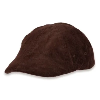 casquette velours Reference : 586 | Chapellerie Traclet