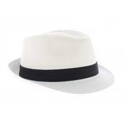 Chapeau trilby shannon