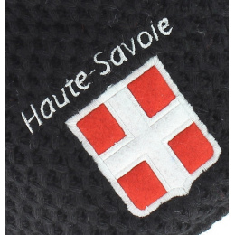Le Drapo beanie - Haute Savoie