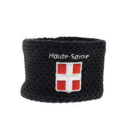 Drapo headband - Haute Savoie