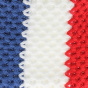White France Le Drapo France Headband