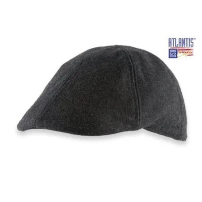 Gilbert cap