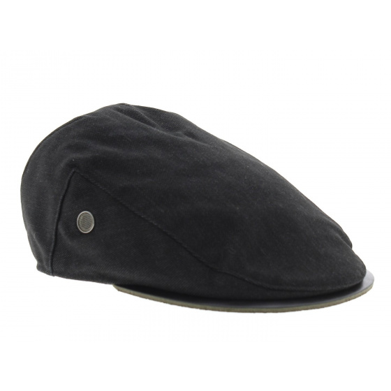 Leander Cap Beret - Bailey
