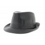Trilby hat - Hollywood