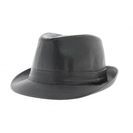 Trilby hat - Hollywood