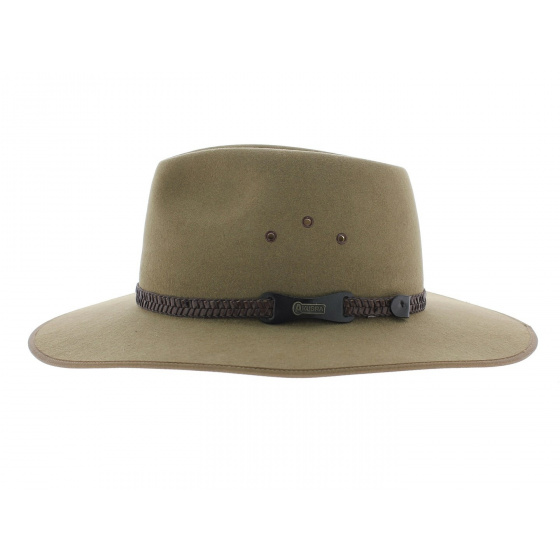 Tablelands Traveler Hat - Akubra