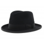 Jewish Homburg Style Hat