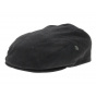 Villerest leather cap