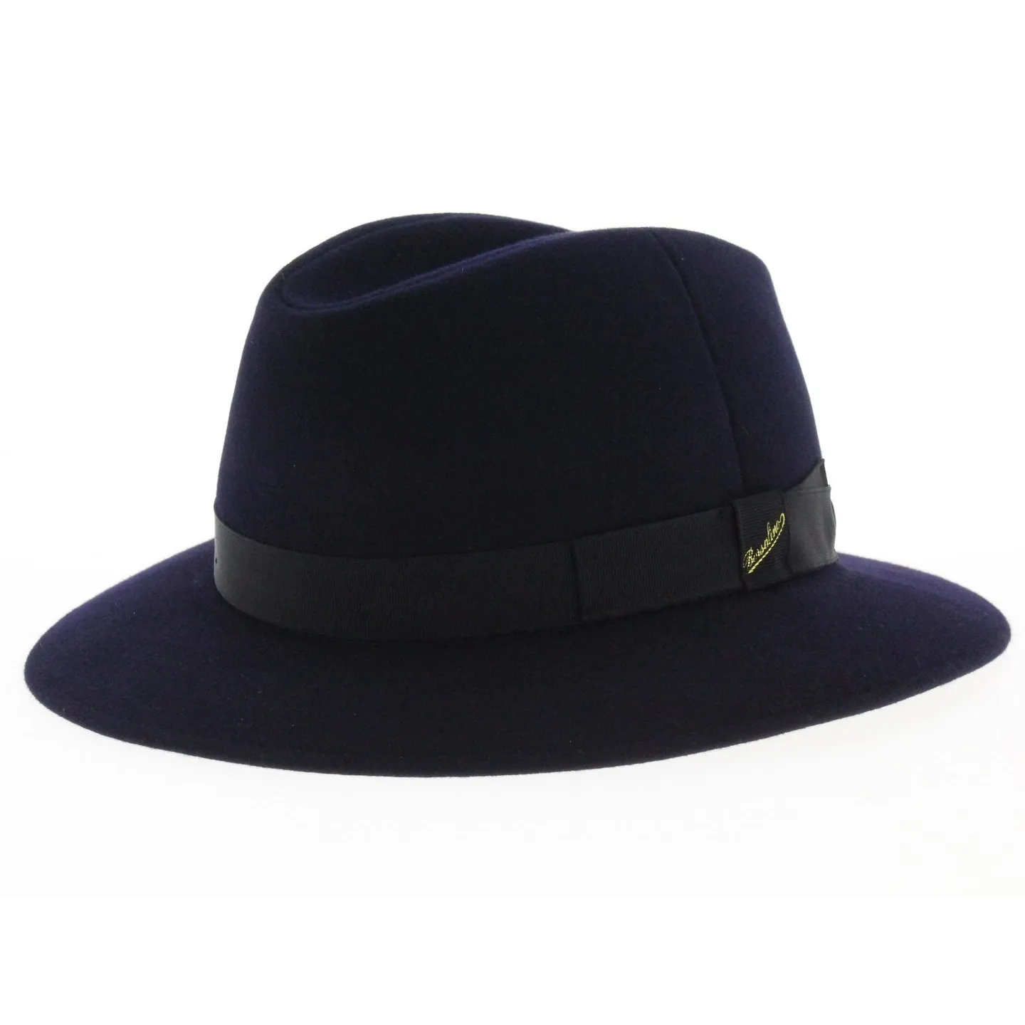 chapeau borsalino borsalino feutre pliable - boutique borsalin Reference : 359 | Chapellerie Traclet