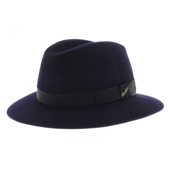 Chapeau Borsalino Feutre pliable Chapeau Borsalino Feutre pliable