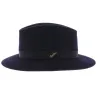 chapeau borsalino borsalino feutre pliable - boutique borsalin Reference : 359 | Chapellerie Traclet