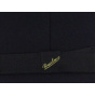 Borsalino Foldable Felt Hat