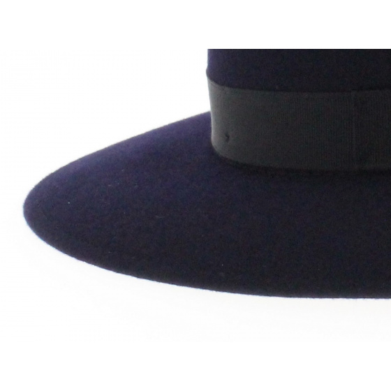 Chapeau Borsalino Feutre pliable Chapeau Borsalino Feutre pliable