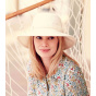 Hemp Hat TH9 - Tilley